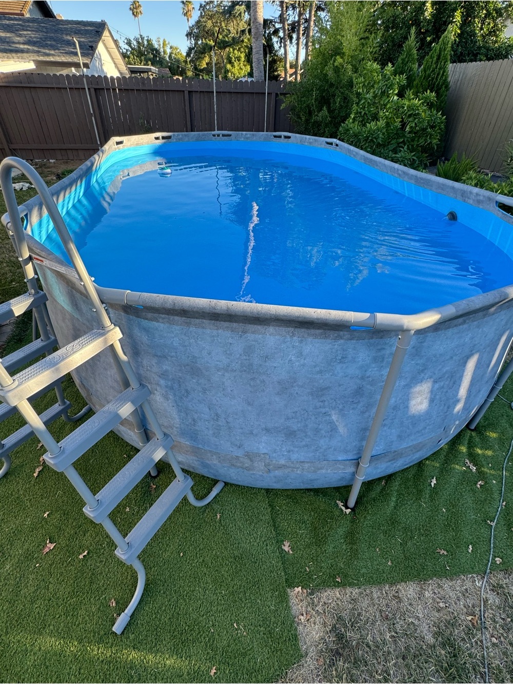 Pool Product Packaging - Picture 4 of 8